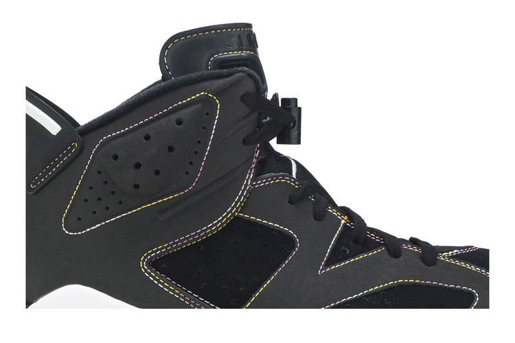 Air Jordan 6 Retro 'Lakers'