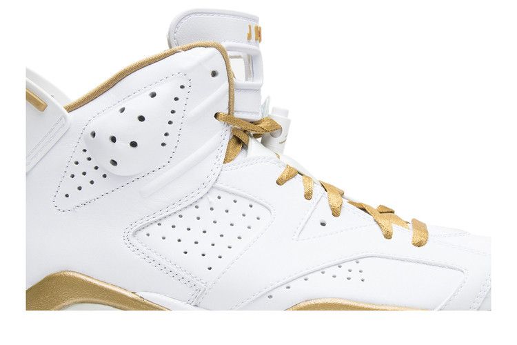 Air Jordan 6 Retro 'GMP'