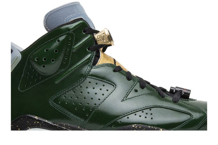 Air Jordan 6 Retro 'Champagne Bottle'