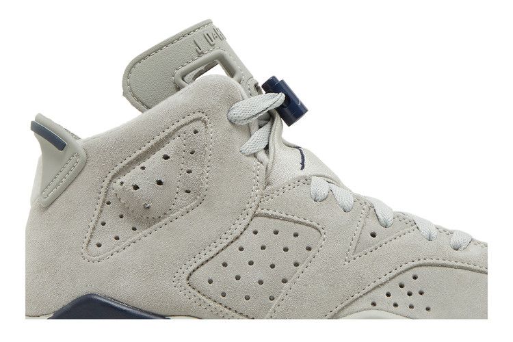 Air Jordan 6 Retro GS 'Georgetown'