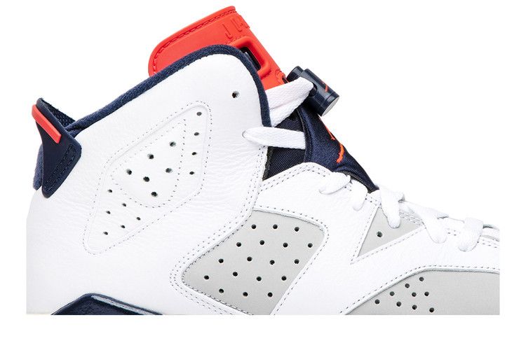 Air Jordan 6 Retro GS 'Tinker'