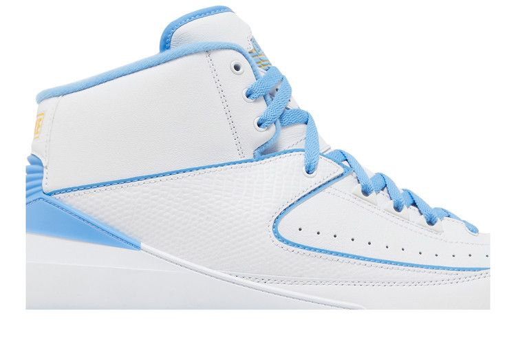Air Jordan 2 Retro 'Melo' 2018