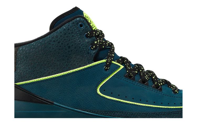 Air Jordan 2 Retro 'Nightshade'