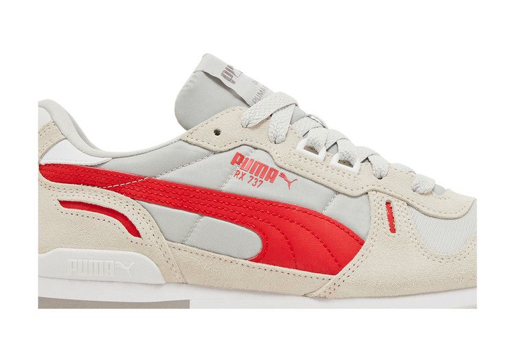 Puma RX 737 OG 'Glacier Grey'