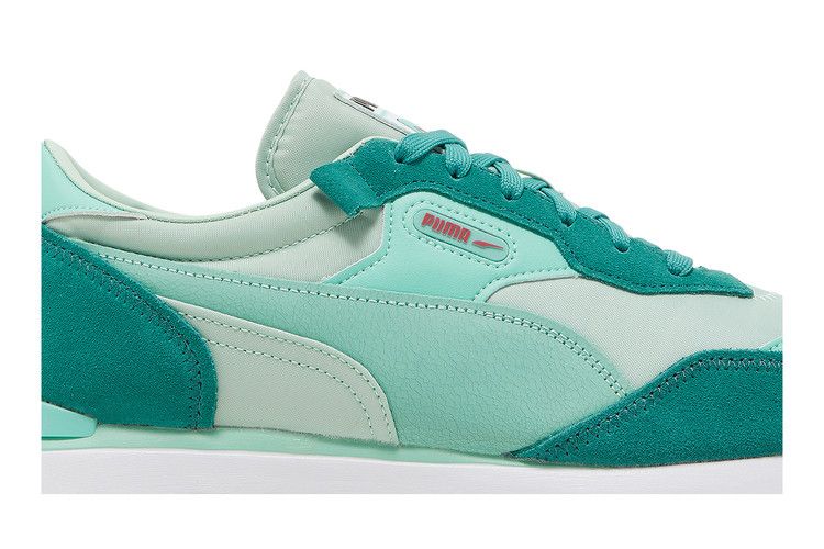 Pokémon x Puma Rider FV 'Bulbasaur'