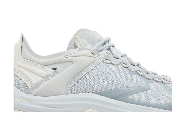 Puma Variant Nitro Sci-Tech 'Platinum Grey'