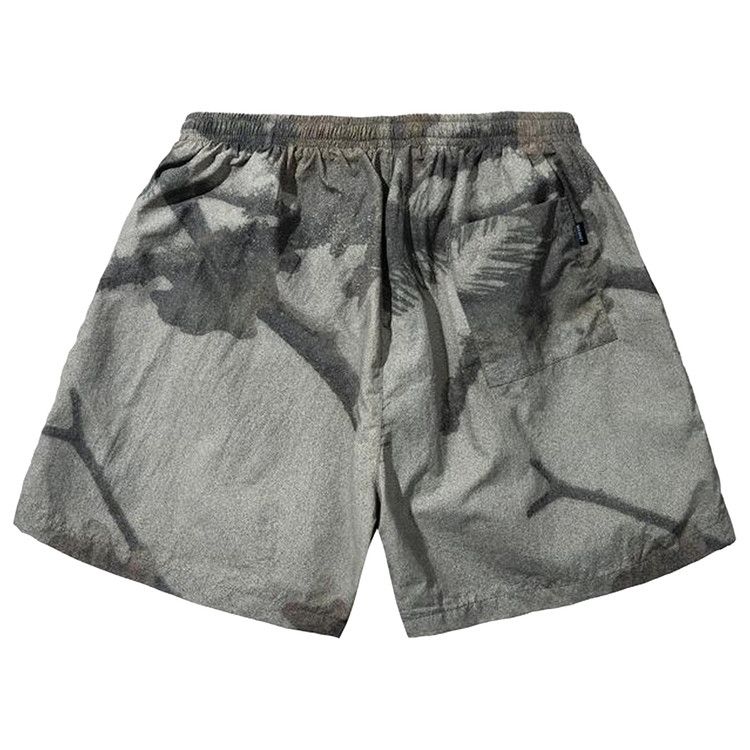 Market Smiley Atlas Tech Shorts 'Camo'