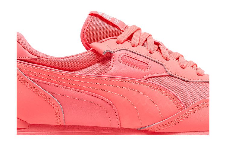 Puma Wmns Rider FV Summer Squeeze 'Future Vintage - Sunset Glow'