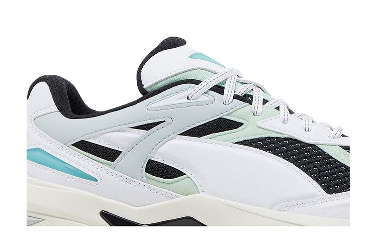 Puma Nano Odyssey 'White Black'