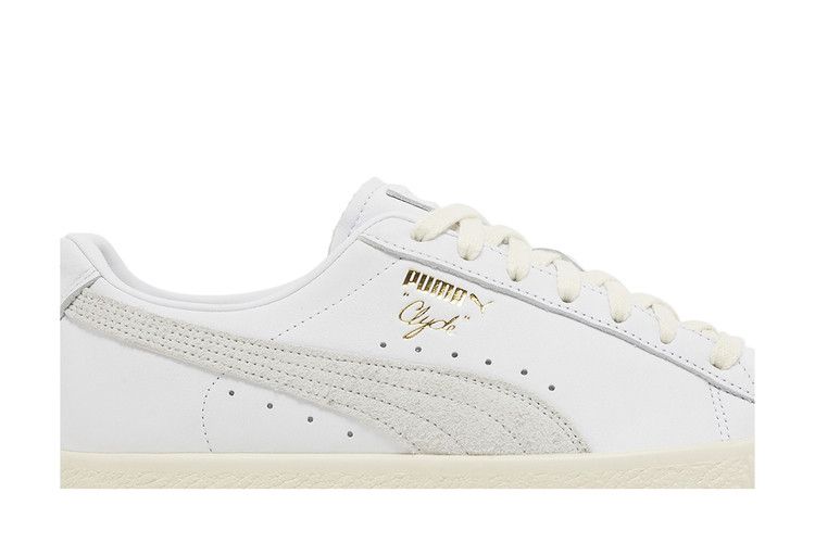 Puma Clyde 'Base'