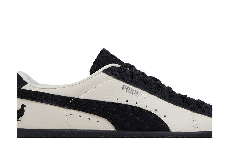 atmos x Jeff Staple x Puma Suede 'Pigeon and Crow' 2023