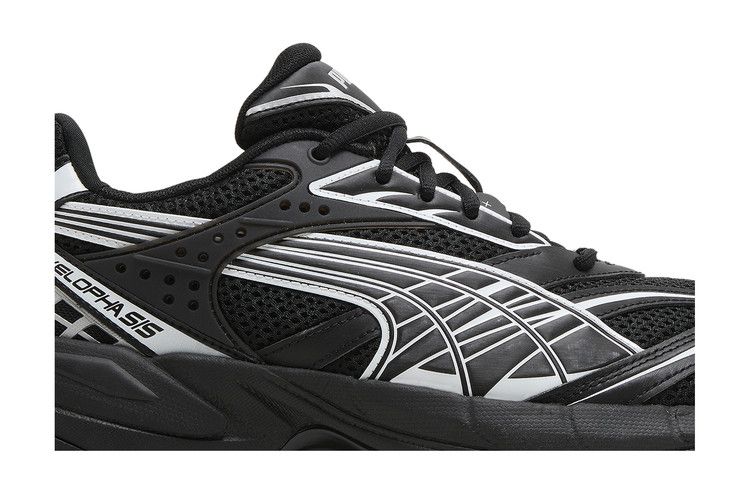Puma Velophasis 'Technisch - Black'