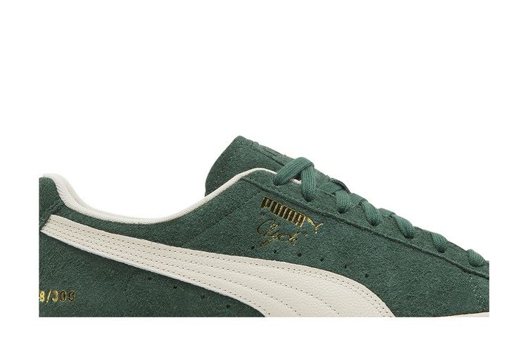 END. x Puma Clyde OG '50th Anniversary - Pine'