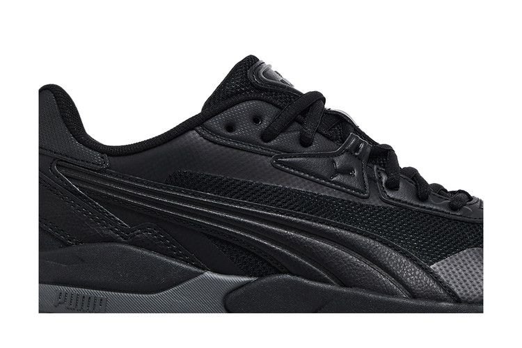 Puma Vis2K 'Black'