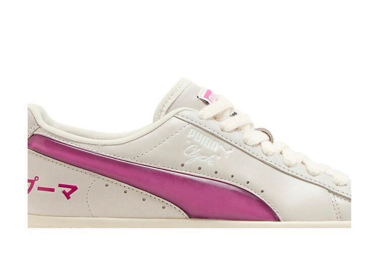 Puma Clyde 'Tokyo'