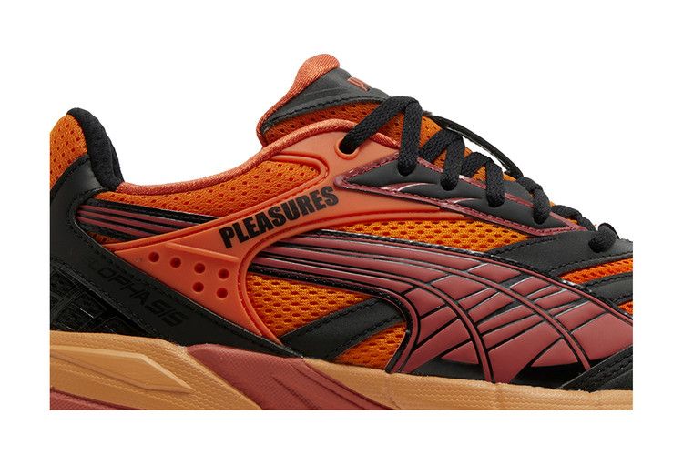 Pleasures x Puma Velophasis 'Layers'