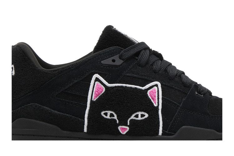 RIPNDIP x Puma Slipstream 'Lord Nermal - Black'