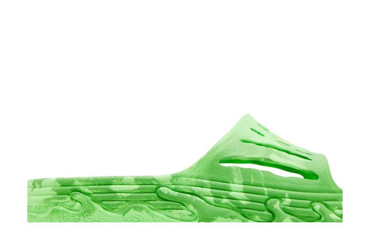 Puma MB.03 Slide 'Fluo Green'
