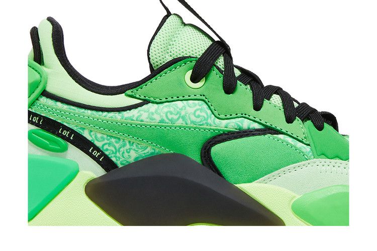 LaFrancé x Puma RS-XL 'FOREVER.RARE'