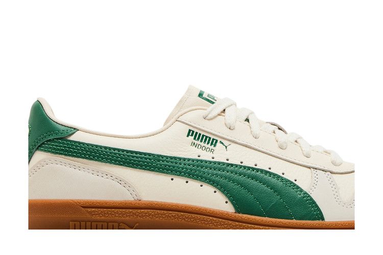 Puma Indoor OG 'Frosted Ivory Vine Gum'