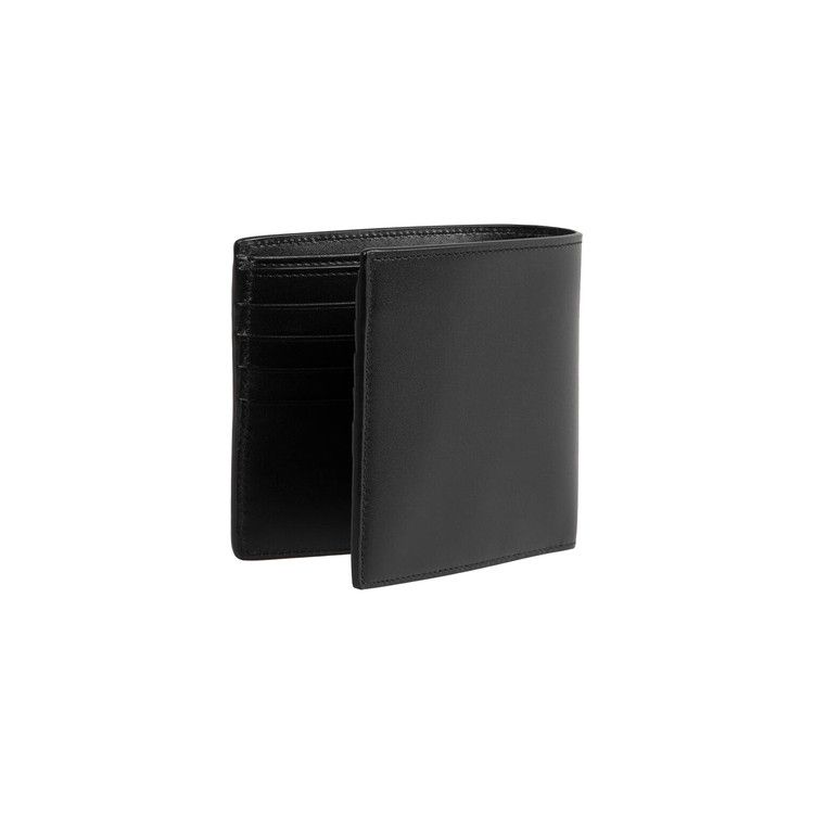 Saint Laurent East/West Wallet 'Black'
