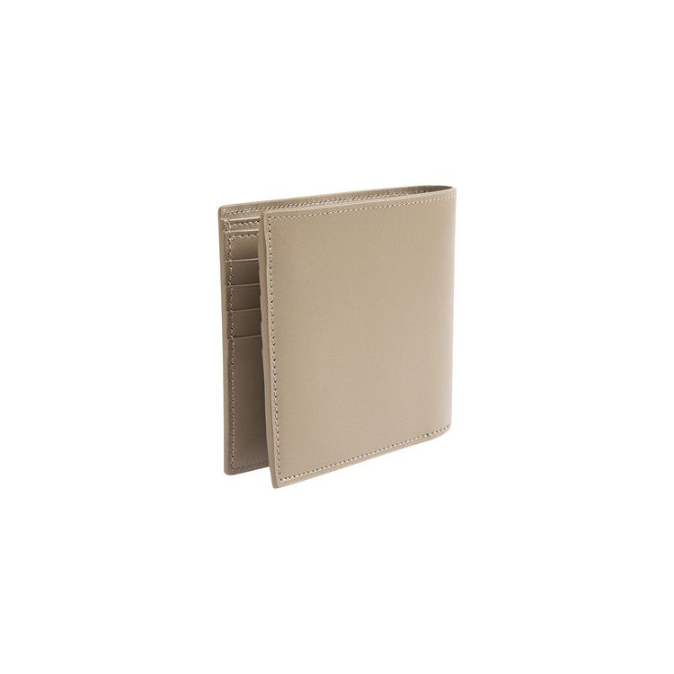 Saint Laurent East West Wallet 'Plaza Taupe'