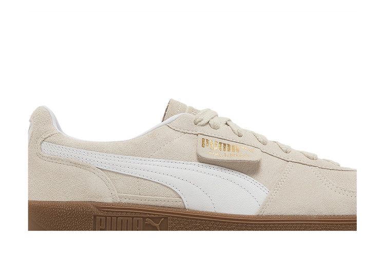 Puma Palermo 'Alpine Snow'