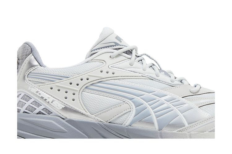 Puma Velophasis '372.5 Kilometers Per Hour'