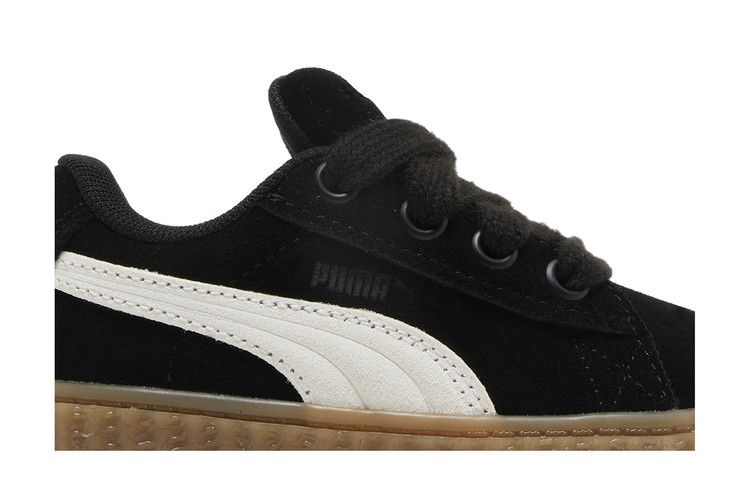 Fenty x Puma Creeper Phatty Toddler 'Black Warm White'
