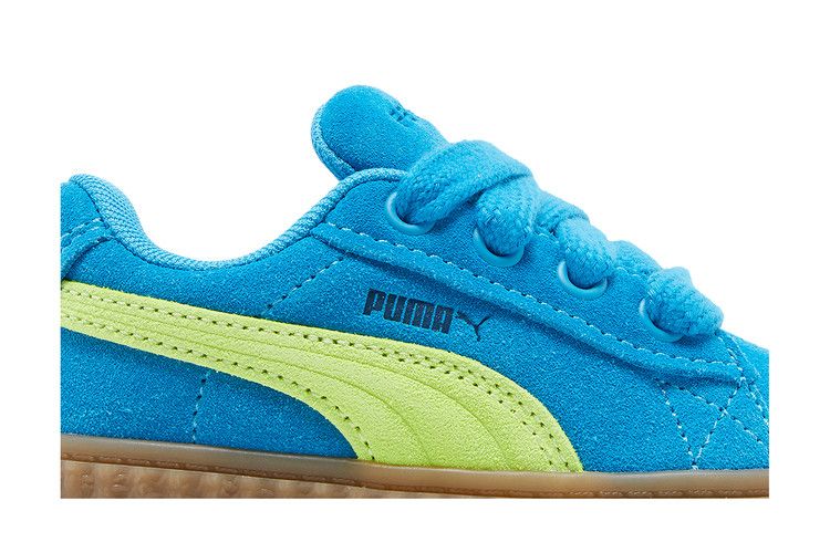 Fenty x Puma Creeper Phatty Toddler 'Speed Blue Lime'