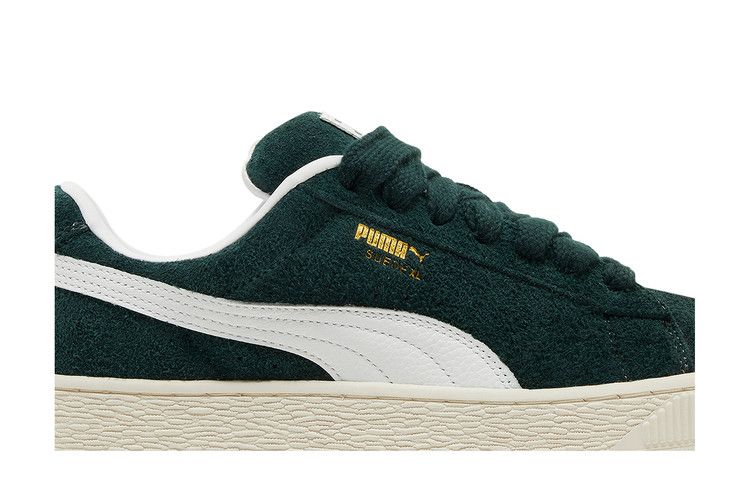 Puma Suede XL 'Hairy - Ponderosa Pine'