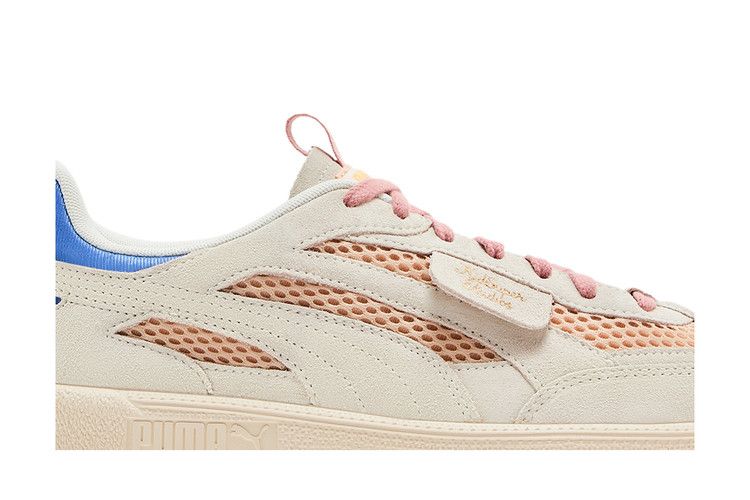 KidSuper x Puma Palermo 'Warm White'