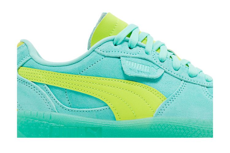 Puma Wmns Palermo Moda Xtra 'Electric Peppermint Lime'
