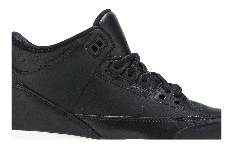 Air Jordan 3 Retro BG 'Cyber Monday'