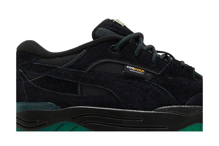 Anwar Carrots x Puma 180 'Scavenger Hunt Pack - Black Archive Green'