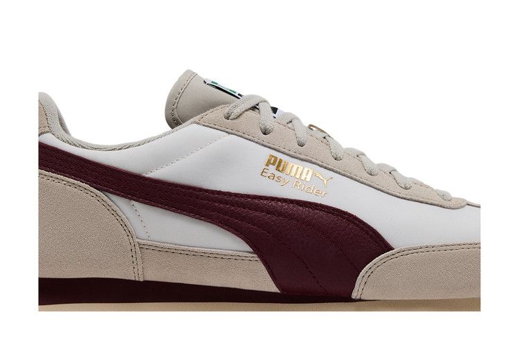 Puma Easy Rider Vintage 'Warm White Ruby Shimmer'