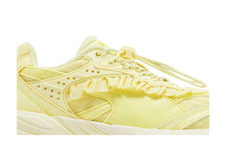 Collina Strada x Puma Wmns Velophasis 'Vintage Yellow'