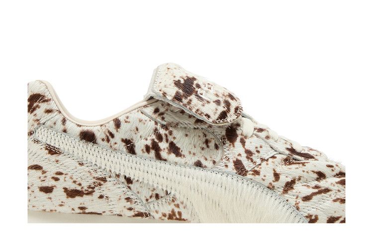 Fenty x Puma Avanti 'Pony Hair - Alpine Snow'