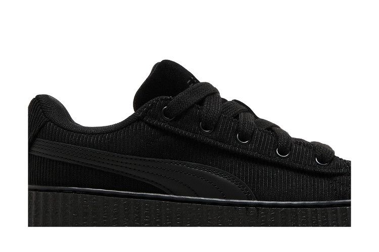 Fenty x Puma Wmns Creeper Phatty 'In Session Pack - Triple Black'