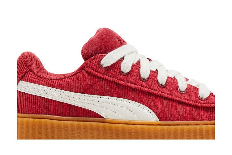 Fenty x Puma Wmns Creeper Phatty 'In Session Pack - Red Gum'