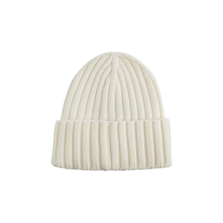 Moncler Hat 'Cream'