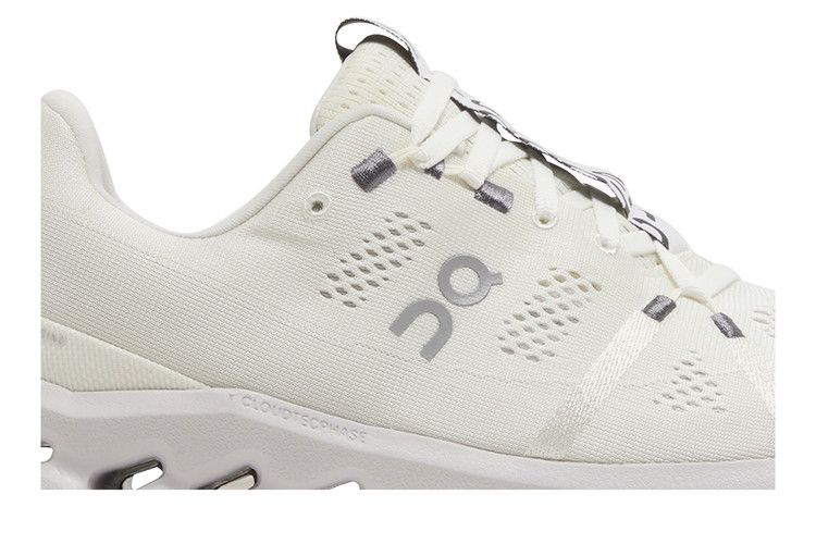 ON Cloudsurfer 'White Frost'