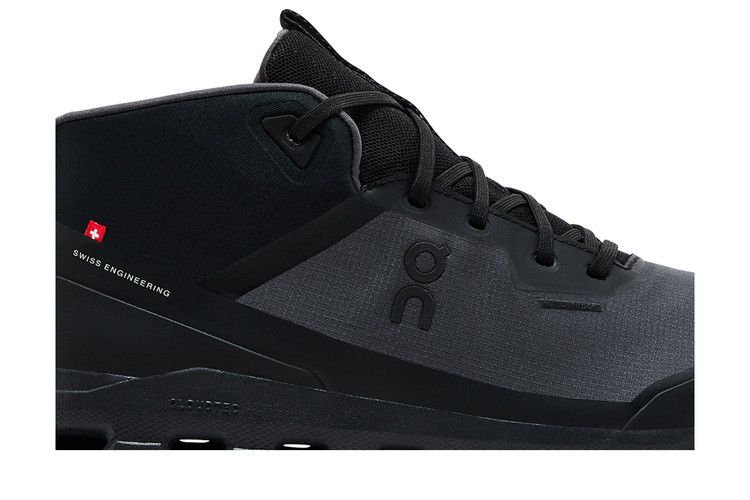ON Cloudroam Waterproof 'Black Eclipse'