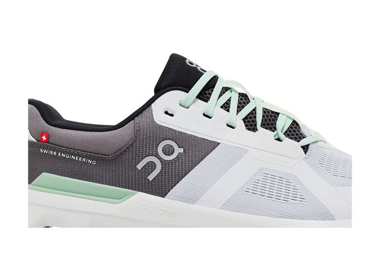 ON Cloudrunner 2 Wide 'Glacier Sage'