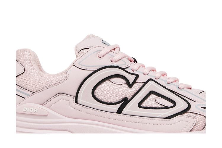 Dior B30 'Reflective CD30 - Pale Pink'