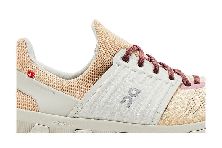 ON Wmns Cloudswift 3 AD 'Savannah Ice'