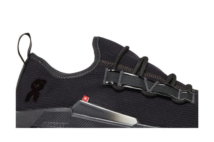 ON Wmns Cloudeasy Sensa 'Black'