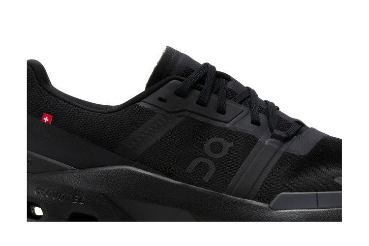 ON Wmns Cloudpulse 'Black Eclipse'