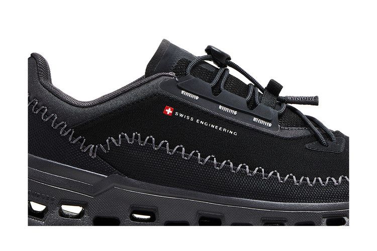 ON Wmns Cloudaway 2 'Black Eclipse'