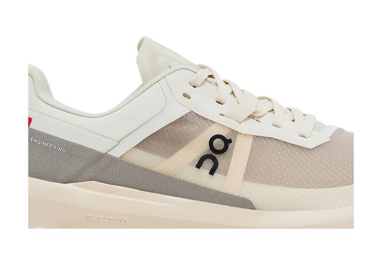 ON Wmns Cloudvista 2 'Cream Desert'